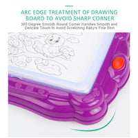 Magnetic Drawing Board