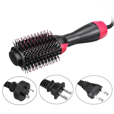 3 in 1 Hair Dryer Brush