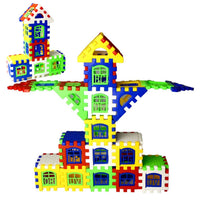 24pcs/lot DIY Building Blocks