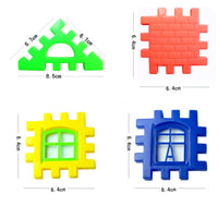 24pcs/lot DIY Building Blocks