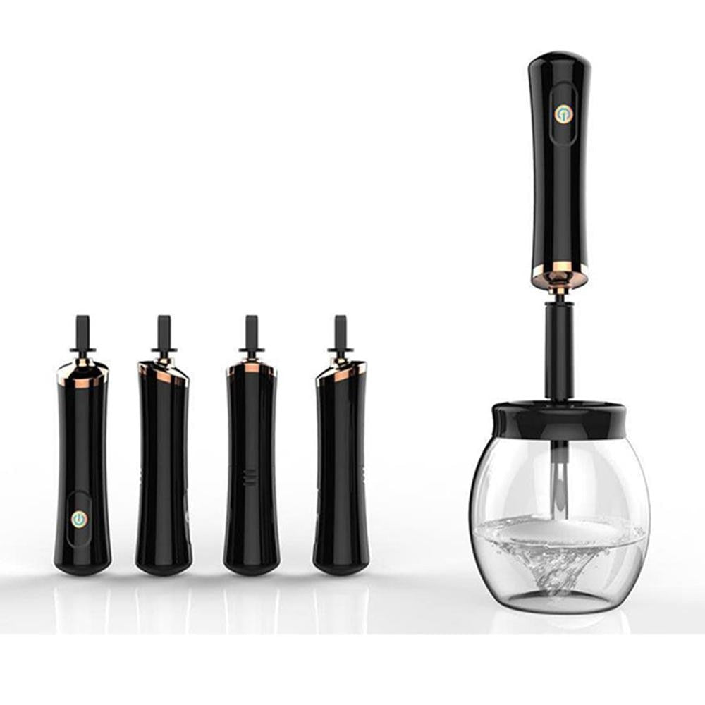Professional Makeup Brush Cleaner