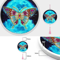 DIY Tassel Pendant