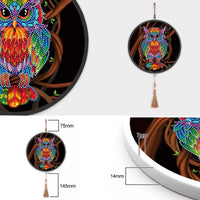 DIY Tassel Pendant