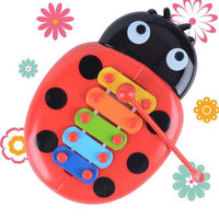 Piano Educational Toy