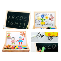 Creative Writing Board