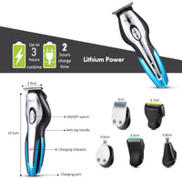 Electric HairTrimmer