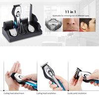 Electric HairTrimmer