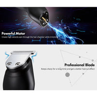 Electric HairTrimmer
