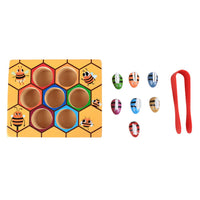 Beehive Game Toy