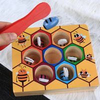 Beehive Game Toy