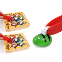 Beehive Game Toy