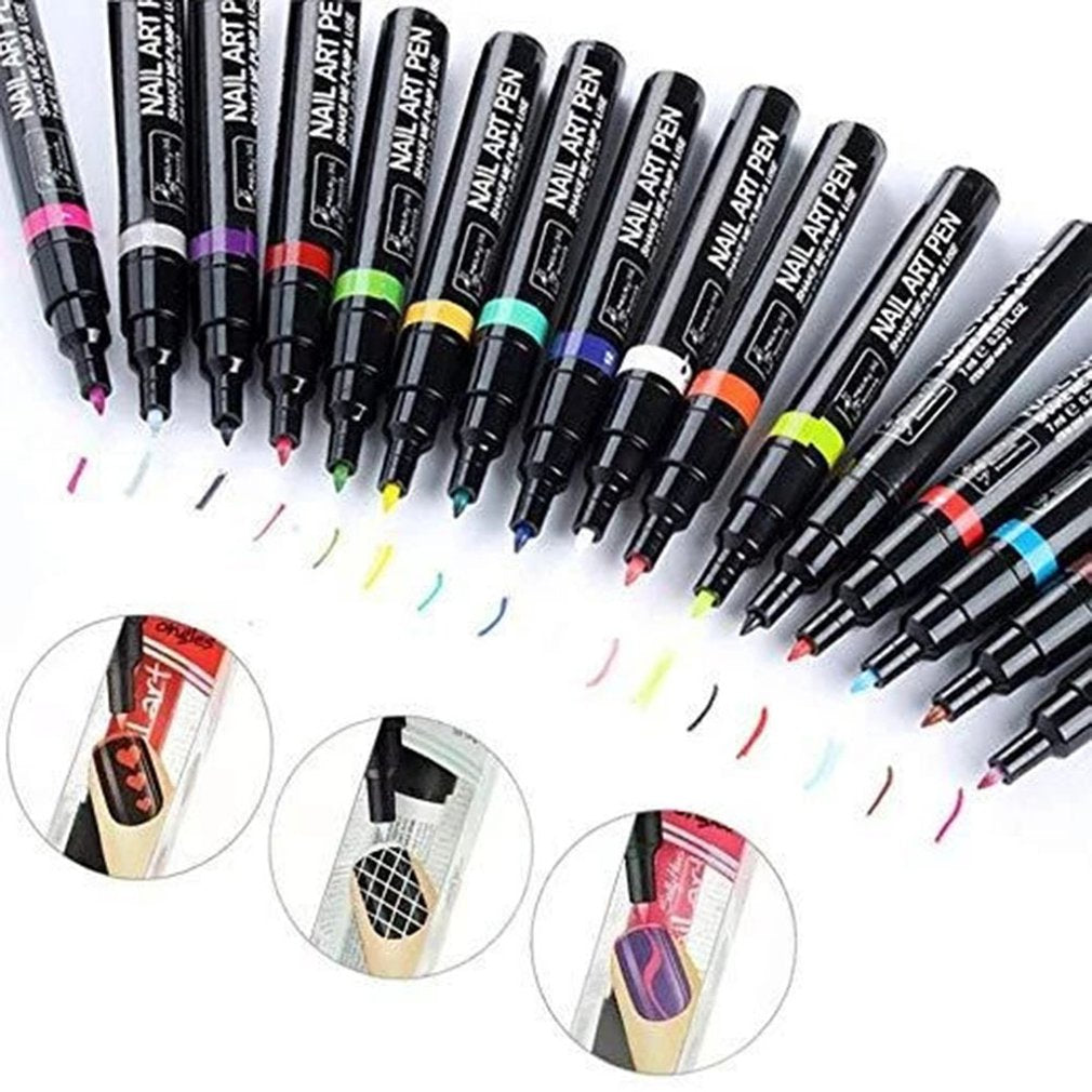 Nail Art Pen