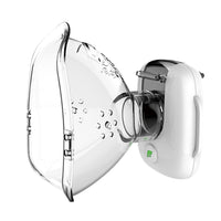 Portable Inhale Nebulizer