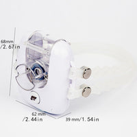 Portable Inhale Nebulizer