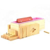 Soap Making Tools Set