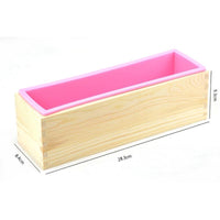Soap Making Tools Set