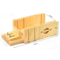 Soap Making Tools Set