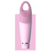 Mini Facial Cleansing Electric Massage Brush