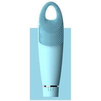 Mini Facial Cleansing Electric Massage Brush