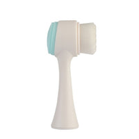 Mini Facial Cleansing Electric Massage Brush