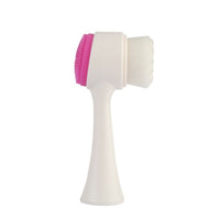 Mini Facial Cleansing Electric Massage Brush