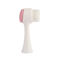 Mini Facial Cleansing Electric Massage Brush