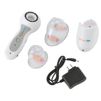 Portable Anti Cellulite Massager Device Therapy Loss Weight Tool US /EU Plug