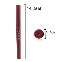 r Matte Lip Pencil Long-lasting