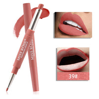 r Matte Lip Pencil Long-lasting
