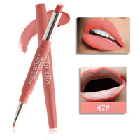 r Matte Lip Pencil Long-lasting