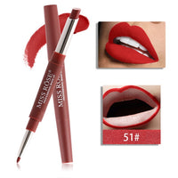 r Matte Lip Pencil Long-lasting