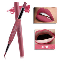 r Matte Lip Pencil Long-lasting
