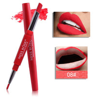r Matte Lip Pencil Long-lasting