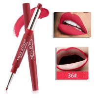 r Matte Lip Pencil Long-lasting