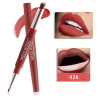 r Matte Lip Pencil Long-lasting