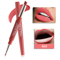 r Matte Lip Pencil Long-lasting