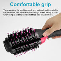 3 in 1 Hair Dryer Brush