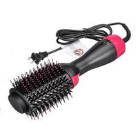 3 in 1 Hair Dryer Brush