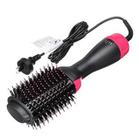 3 in 1 Hair Dryer Brush