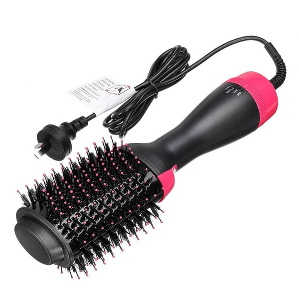 3 in 1 Hair Dryer Brush