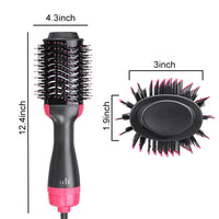 3 in 1 Hair Dryer Brush