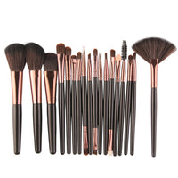 18Pcs Makeup Brushes Set