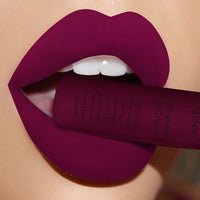 Matte Lipstick