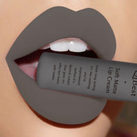 Matte Lipstick