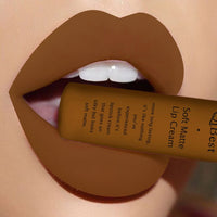 Matte Lipstick