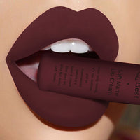 Matte Lipstick