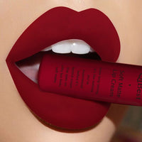 Matte Lipstick