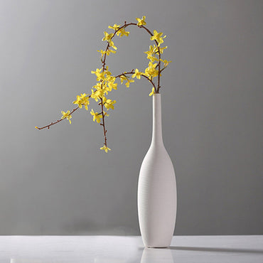 Simple Modern Ceramic Vase