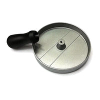 Hot Aluminum Meat Press Patties
