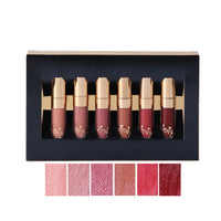 Matte Lipstick Waterproof Set
